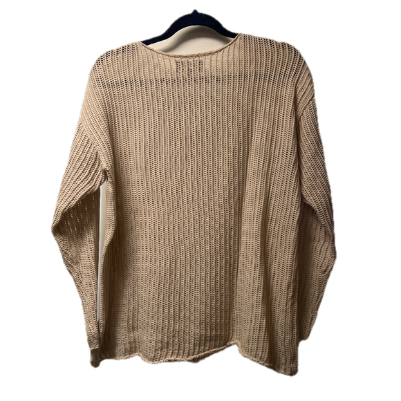 Micheal Stars knit sweater size large - Picture 2 of 2